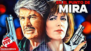 CHARLES BRONSON  EN EL PUNTO DE MIRA  Película de POLICIAS Completa en Español [upl. by Christine9]