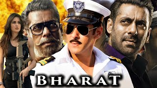 Will Jackie Shroff find his daughter  Emotional Scene  Bharat  Amazon Prime Video [upl. by Berni575]