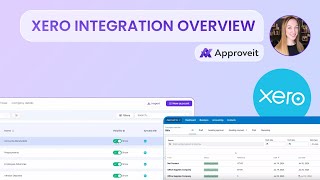 Approval workflows for Xero [upl. by Laird]