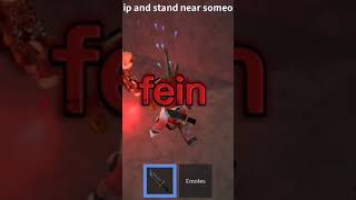 FEIN MM2 AS Q BACON [upl. by Ro]