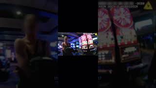 Hard rock 🪨 🎸 shooting pt1fyp hardrock casino shooting subscribe [upl. by Hayman713]