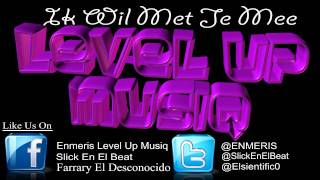 Enmeris amp Slick en el beat Ft Farrary  Ik Wil Met Je Mee [upl. by Yreme]