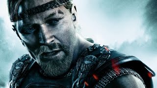 Beowulf 2007 Trailer [upl. by Paulo]