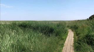 Peddars Way amp Norfolk Coast Path [upl. by Edana]