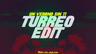 UN VERANO SIN TI  Turreo Edit  Tomi Ezequiel [upl. by Ogires618]