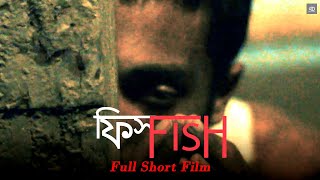 FishFish  O D Creations  Bangla Short Film 2021  SoumoPriyanshuArijit [upl. by Stella]