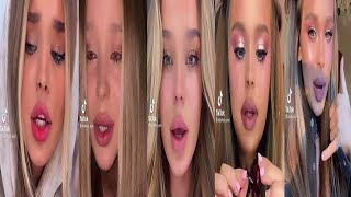 Zolotova vero best New tiktok compilation [upl. by Weitzman]