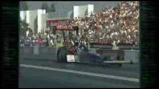 FSN Sport Science  Ep5  Out of Control  drag racing [upl. by Anitnatsnoc]