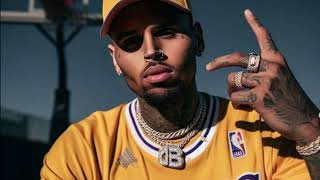 Chris Brown  Beautiful Thing ft Khalid 2024 [upl. by Onder]