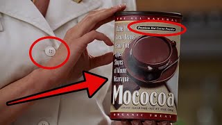 April fools My indepth analysis of the Mococoa scene from The Truman Show [upl. by Debbie]