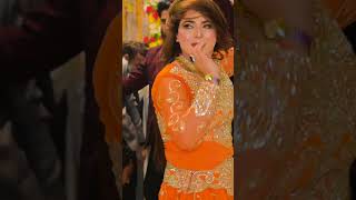 Qayamat Qayamat Mehak Malik Bollywood Dance Performance 2024 wedding dance couplegoals [upl. by Ardy]