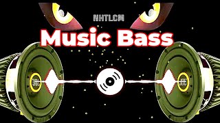 Bass Speaker Test Music Extremely Powerful Speaker Test Music [upl. by Neelik]