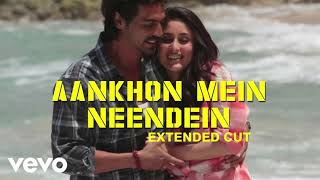 Aankhon Mein Neendein  Rahat Fateh Ali Khan  Audio World [upl. by Danete]