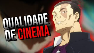 AOI TODO SIMPLESMENTE METENDO O LOUCO plus ultra ep 20 [upl. by Stevens]