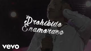 Jorge Medina  Prohibido Enamorarse Lyric Video [upl. by Lorraine]