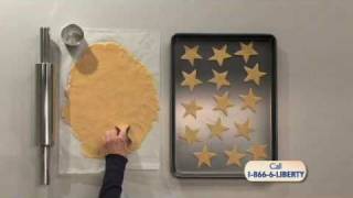 Diabetic Recipe Sugar Cookies Diabetes Recipe [upl. by Tyrone373]