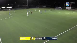 Womens Soccer vs Eckerd  October 2 2021 [upl. by Ailehc153]