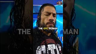 Zilla Fatu sends a WARNING to Roman Reigns wwe bloodline wrestling [upl. by Glyn]