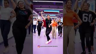 Meri kali activa da song Bhangra by Ashley Kaur teen  pind de ghere song shorts shortsdance [upl. by Baese]