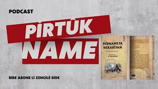 Pirtûkname Mîrnameyên Hekarîyan Temerxanê Yazıci  Wergêr ji Farisî MXalid Sadinî pirtûkname [upl. by Dian]