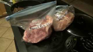 19 Freezer Meals for the Crockpot [upl. by Liebowitz]