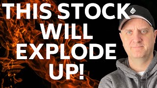 URGENT THIS STOCK WILL EXPLODE UP 🔥 AND I JUST BOUGHT 🚀 BEST STOCKS TO BUY NOW [upl. by Honeyman]