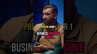 Un business digital mieux que physique [upl. by Pliam540]