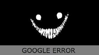 Google Error Reupload [upl. by Reba863]