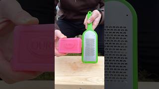 ✅ The guy shows SURVIVAL skills in the FOREST with SOAP 🧼🔥 camping survival bushcraft outdoors [upl. by Elianora]