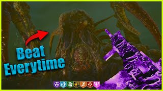 How to Beat the Terminus Boss Fight EVERY TIME I Call of Duty Black Ops 6 Zombies [upl. by Krum792]