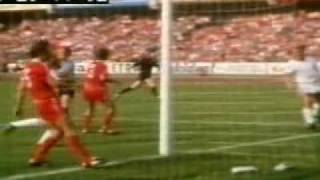 Offenbach 60 Bayern 1974 Part 2 [upl. by Tenrag124]