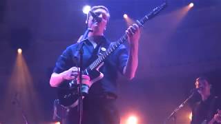 George Ezra  Pretty Shining People live in Amsterdam [upl. by Hestia]