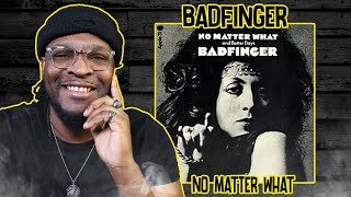 Badfinger  No Matter What REACTIONREVIEW [upl. by Carlin33]