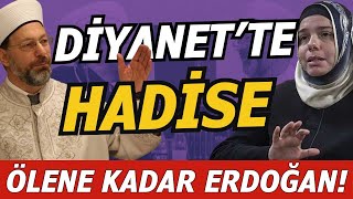 DİYANET’TE 11 MİLYON TL’LİK SKANDALPENSİLVANYA DİYORDU UCU BALGAT’A ÇIKTIHİZBULLAH’A AKP PİYANGOSU [upl. by Enailuj]