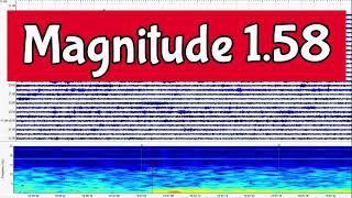 Yellowstone Super Volcano After Election Report [upl. by Anitsirhk591]