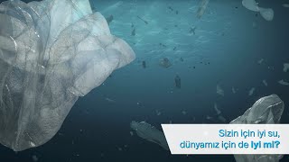 İyi Su Dünyamız İçin İyidir [upl. by Naiviv21]