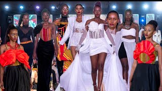 Miss Uganda Top Model Night 20242025 Finale on 3rd August 2024 Sheraton [upl. by Joye]