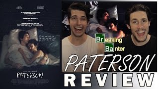 Paterson Review [upl. by Sadie878]