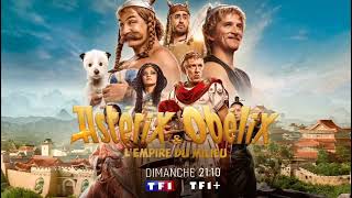 Astérix amp Obélix LEmpire Du Milieu  TF1 Récréation [upl. by Serafine705]