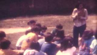 1981 St Donatos Picnic in West Philly [upl. by Jeannie744]