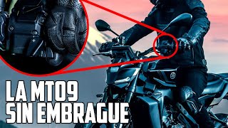 😨TODOS acabaremos CON motos AUTOMATICAS😨 [upl. by Bambi574]