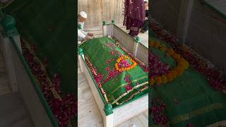 Pathar Ko Ghis Ke Aankhon Mein Lagane Se Aati Hai Roshni Karamati Mazar Nagaur Sharif Dargah dargah [upl. by Eletnahc]