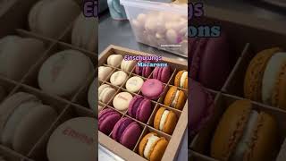 Einschulungsgeschenk ❤️ Schulkind 2024 einschulung einschulungsgeschenk schulstart macarons [upl. by Vincenty]