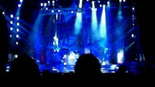 Nightmare  Avenged Sevenfold Live Darien Lake 82210 [upl. by Hedvig]