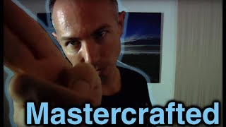 ASMR Mastercrafted Inaudible Whispering to Help Sleep [upl. by Yuk]