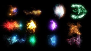 Awesome Magic Effects Free Download brahmastra [upl. by Nigle333]