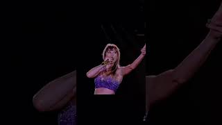 Wildest Dreams live on the Eras Tour Louisiana Night 1 [upl. by Norramic]