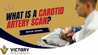 What is a Carotid Artery Scan [upl. by Margy]