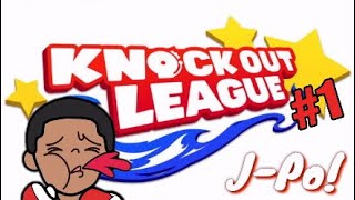 Knockout League VR  1 This Is A Workout [upl. by Acinorav]