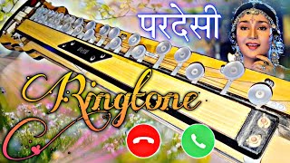 pardesi pardesi jana nahi ringtone  banjo ringtone  music ringtone  dhun ringtone  ringtone [upl. by De Witt771]